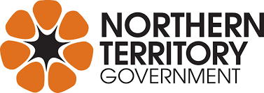 NT Gov logo