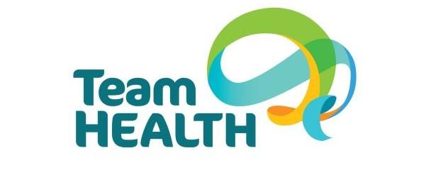 T Health Logo