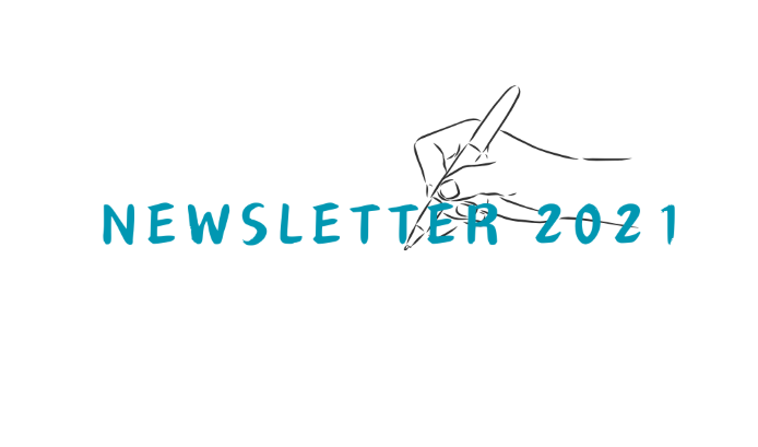 Newsletter 2021