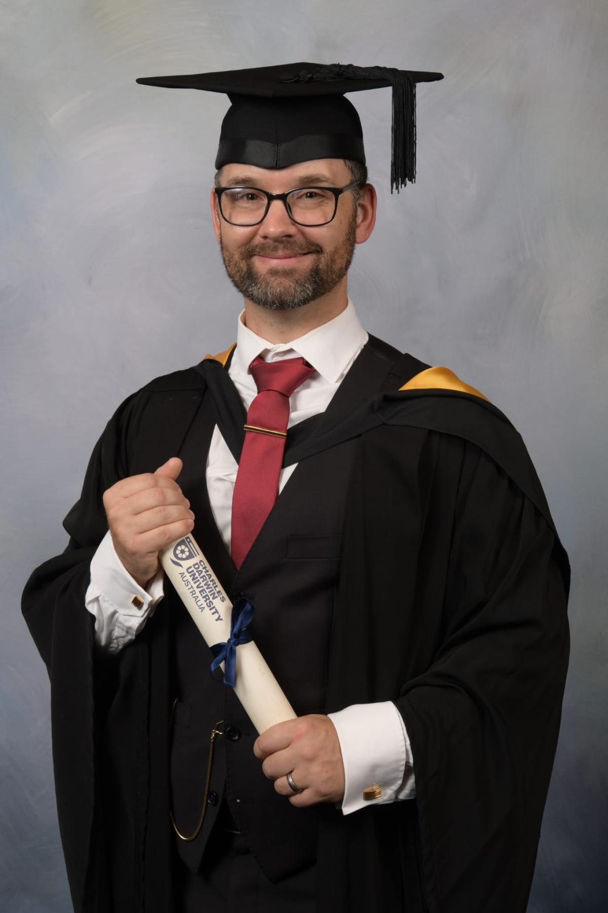 Graduation 2026