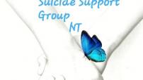 Bereaved By Suicide Support Group NT