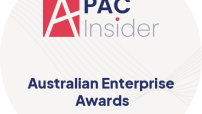 Australia Enterprise Award