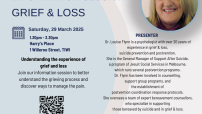 DR Louise Flynn