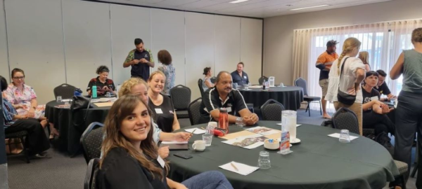Attendees