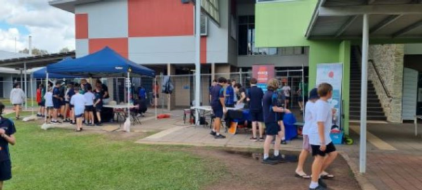yr 8 Workshop