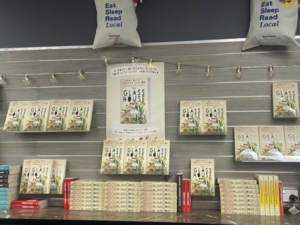 Book Launch