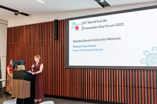 Rebecca Wild (Relationship Coach, Medical Student, and Lived Experience Advocate)