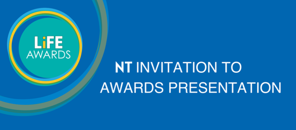 NT LiFE Awards