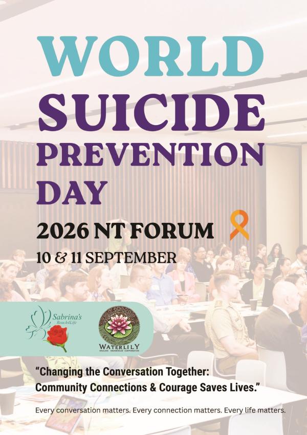 WSPD26 Flyer