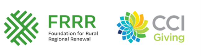 Foundation for Rural Regional Renewal
