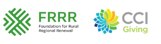 Foundation for Rural Regional Renewal 