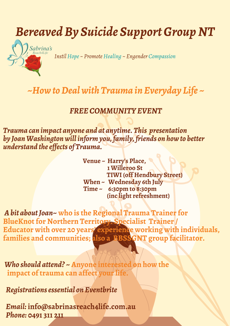 Trauma
