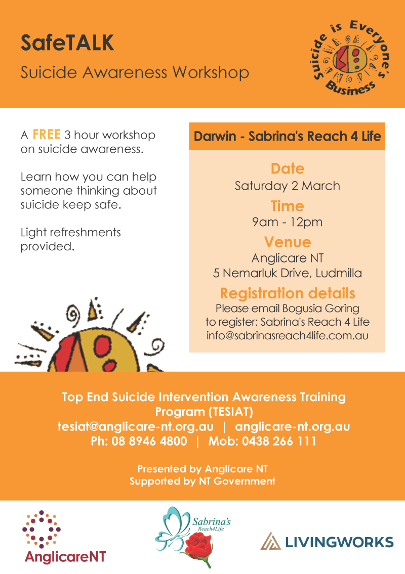 Workshop