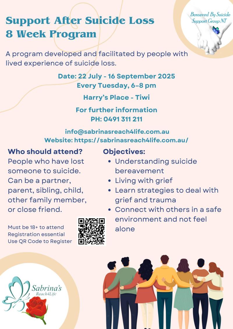 BBS 8 Week Program