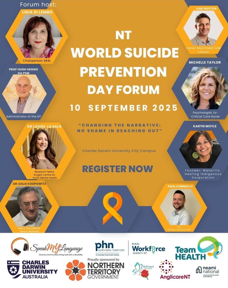 WSPD 2025 Flyer