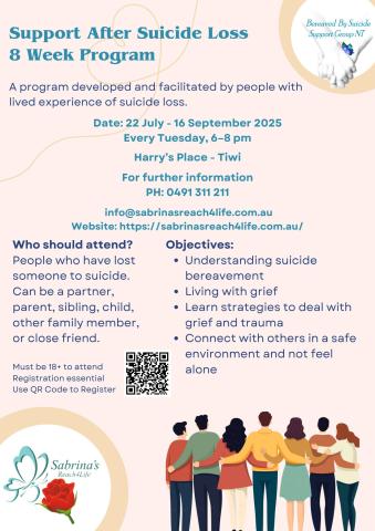 BBS 8 Week Program